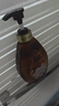 紅貝緹 嫩膚液體精油皂 保濕留香液體沐浴皂520ml 易沖洗不假滑 洋甘菊 520ml 1瓶 曬單實拍圖
