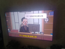 TCL電視 55T7L 55英寸 QD-Mini LED 華星高階HVA屏 萬象分區(qū) 絢彩XDR2200nits 超薄 國家補貼20% T7K 曬單實拍圖