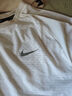 耐克（NIKE）短袖 25夏季新款運動服裝健身速干衣圓領(lǐng)打底衫休閑半袖冰絲T恤男 HV5204-100 XL 曬單實拍圖