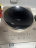 美的（Midea）電磁爐【國(guó)家補(bǔ)貼】家用3500W大功率凹面多功能電磁灶 電火鍋火鍋專用小型多功能商用電池爐炒菜鍋 【國(guó)家補(bǔ)貼】MC-35RC06【下單贈(zèng)專用鐵鍋】 曬單實(shí)拍圖