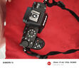 尼康（Nikon）【國(guó)行帶票】Z50II半畫(huà)幅新手入門(mén)級(jí)微單相機(jī)Z50 II 高清攝影攝像 直播美顏?zhàn)耘膠50二代便攜相機(jī) Z50II 單機(jī)/全新未開(kāi)封（不含鏡頭） 官方標(biāo)配【下單送屏幕膜+座充+清潔 曬單實(shí)拍圖