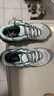 邁樂(lè)（Merrell）戶外鞋男女款戶外徒步溯溪鞋ALLOUTBLAZE輕便透氣耐磨防滑休閑鞋 J12724淺灰蘭（女） 上新 39 曬單實(shí)拍圖