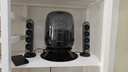 哈曼卡頓水晶四代 家庭影院音響 水晶4代桌面音箱 電視電腦音響 禮物氛圍音響 Soundsticks4黑色 曬單實拍圖
