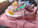 耐克（Nike）湯普森9秒75新紀(jì)錄 田徑精英Nike Maxfly耐克氣墊男女短跑釘鞋 HQ2058-600/Maxfly 2代 40.5 曬單實(shí)拍圖