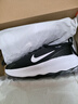 耐克（NIKE）PROMINA女子體能步行運(yùn)動鞋秋季走路緩震抓地舒適FV6343 002黑/白 37.5 (235mm) 曬單實(shí)拍圖