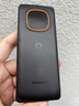 飛利浦（PHILIPS）E6218 老年人手機(jī)4G全網(wǎng)通 大喇叭超長待機(jī)大屏大字大音量老人專用直板按鍵學(xué)生備用機(jī) 星空黑 曬單實拍圖