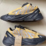 阿迪達(dá)斯Yeezy700大黃蜂男女休閑運(yùn)動跑步鞋GZ0717 43 曬單實(shí)拍圖