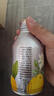 恬蜜光年 多肉爆汁柚子復(fù)合果汁飲品270克*15 270g*15瓶 曬單實拍圖