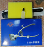 谷崎老式復(fù)古專業(yè)理發(fā)器手動美發(fā)器嬰兒靜音理發(fā)推子老人剃頭方便剪發(fā) #老式剪頭推子 曬單實拍圖