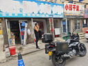摩多狼（MOTOWOLF）摩托車(chē)騎行后尾包騎士裝備拉力車(chē)摩旅男防水雙肩背包摩托車(chē)馱包 曬單實(shí)拍圖