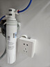 3M3M家用凈水器耗材cdw7101V過濾芯過濾器濾芯直飲機(jī)濾芯7101v CDW7101V濾芯 曬單實(shí)拍圖