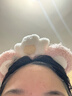 源醫(yī)妍肌膚屏障修復(fù)膠原蛋白面膜補(bǔ)水保濕抗皺美白祛痘印冷敷貼學(xué)生貼補(bǔ) 拍一發(fā)四【到手20片】 曬單實(shí)拍圖
