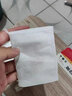 京樂(lè)家茶包袋無(wú)紡布泡茶葉中藥分裝袋煎藥一次性煲湯紗布過(guò)濾鹵料調(diào)料包 100只 約6*8cm 曬單實(shí)拍圖