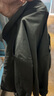 TSDFC夏季薄款工作服套裝男士勞保棉電焊工裝外套耐磨迷彩服單件工裝 610夏季薄款純棉（單上衣） 175/XL適合125-145斤 曬單實拍圖