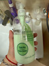 伊麗莎白雅頓綠茶身體乳500ml保濕滋潤(rùn)緩解干燥 曬單實(shí)拍圖