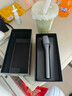 松下（Panasonic）電動剃須刀便攜款 磁懸浮剃須刀Air纖薄往復(fù)式電動刮胡刀Type-c七夕情人節(jié)禮物送男士TM20灰色 曬單實(shí)拍圖