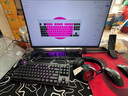 邁從（MCHOSE）K20電競音響音箱桌搭桌面電腦音響游戲可插拔麥有線藍(lán)牙7.1環(huán)繞聲效家用臺式長條驅(qū)動 K20音箱 黑色  可插拔麥克風(fēng) 曬單實(shí)拍圖