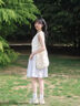微光里2025新款夏天手工編織包女草編包通勤單肩包大容量托特包沙灘包 編織菱形包米色不帶內(nèi)襯32.5*28 曬單實(shí)拍圖