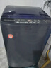 YANGZI揚(yáng)子集團(tuán)大容量波輪洗衣機(jī)全自動(dòng)藍(lán)光智能預(yù)約強(qiáng)力風(fēng)干自清潔宿舍家用洗衣機(jī)洗烘一體小型甩干機(jī) 10kg全自動(dòng)【藍(lán)光升級(jí)+10年質(zhì)?！恐悄茱L(fēng)干 曬單實(shí)拍圖