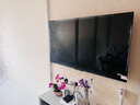 飛利浦（PHILIPS）50英寸4K超高清智慧全面屏 高頻調(diào)光護(hù)眼 遠(yuǎn)場(chǎng)AI語(yǔ)音智能液晶平板電視機(jī)50PUF7590/T3 國(guó)家補(bǔ)貼15% 曬單實(shí)拍圖
