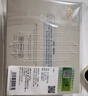 nest designs竹輕盈女士竹棉彈力內(nèi)褲2件裝春秋款三角貼身內(nèi)褲 炭筆灰+暮云灰 2條裝 媽媽款三角褲 L 曬單實拍圖