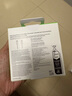 貝爾金（BELKIN）蘋果數(shù)據(jù)線 PD快充 Type-C轉Lightning充電線 MFi認證 iPhone手機充電線 1米白色 CAA003 曬單實拍圖