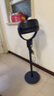 美的（Midea）【變頻輕音】空氣循環(huán)扇家用遙控電風(fēng)扇四季凈化扇輕音落地扇99%抑菌桌面小風(fēng)扇大風(fēng)力風(fēng)扇GDG24ZR 曬單實(shí)拍圖