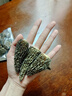 羊肚菌500克干貨野生特級胖東來 甄選云南野L生頭茬新貨營養(yǎng)煲湯 【2包】共60·g 曬單實拍圖