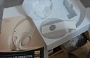 iKF King Pro2.0主動(dòng)降噪頭戴式藍(lán)牙耳機(jī)無線金標(biāo)音質(zhì)有線游戲電競低延遲三角洲適用于華為小米蘋果 曬單實(shí)拍圖