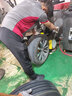 固鉑（Cooper）汽車輪胎 235/50R18 97V Zeon C7 適配寶馬X3/奔馳S/奔馳V 曬單實(shí)拍圖