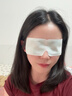 北京同仁堂決明子葉黃素水凝膠眼貼冰敷護眼罩兒童視力模糊眼癢干澀眼部疲勞 2盒 曬單實拍圖