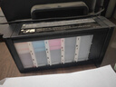 愛普生（EPSON）672原裝墨盒墨水(適用:L101/L211/L313/L363/L351/L565/L455/L130/L310/L360/L380/L1300)T6721黑色染料墨水 曬單實(shí)拍圖