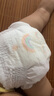 兔頭媽媽Lite輕享系列彩虹拉拉褲尿不濕XXXL18片(17kg以上)透氣干爽【品牌直供 安心品質(zhì)】 曬單實(shí)拍圖