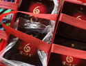 瀘州老窖 頭曲 濃香型白酒 52度 500ml*6 整箱裝 曬單實(shí)拍圖