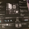 華碩（ASUS）H610/B760 主板套裝 英特爾12代 i5 12490F/12600KF/i512400F盒裝 主板CPU套裝 板U套裝 華碩 PRIME H610M-AYW D4 i5 134 曬單實(shí)拍圖