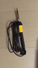 得力（deli）電烙鐵塑料瓶燙孔花盆打孔工具家用小型切割神器園藝手工開(kāi)孔 【30W電烙鐵】打孔+烙鐵頭*5 曬單實(shí)拍圖
