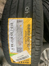 佳通(Giti)輪胎215/55R17 94V 228v1原配 吉利博瑞 適配 秦PLUS/邁騰  曬單實(shí)拍圖