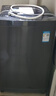 美的（Midea）波輪洗衣機全自動(dòng)家用 MB10V37T 10公斤 一級能效 健康除螨 全域抗菌  以舊換新 家電國家補貼20% 曬單實(shí)拍圖
