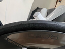 Continental德國馬牌公路自行車外胎700C四季胎內(nèi)外胎防刺輪胎外帶競(jìng)賽折疊胎 28C Ultra折疊胎(散裝)+正新內(nèi)胎 曬單實(shí)拍圖
