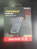 閃迪（SanDisk）4TB Type-c USB3.2 NVMe移動固態(tài)硬盤（PSSD）E61卓越版 1050MB/s三防保護 手機筆記本電腦外接SSD 曬單實拍圖