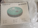 熊貓（PANDA）CD機隨身聽 cd播放機 便攜式高音質(zhì)復古發(fā)燒專輯音樂播放器英語光碟光盤復讀學習迷你音響CD13 標配【支持外放/可充電】 曬單實拍圖