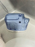 惠齒（h2ofloss） 【牙齒沖洗器】hf-7c標準型沖牙器中老年人家用牙齒沖洗器水牙線洗牙器臺式送禮物送爸媽 純白 5支噴頭 hf-7c款 曬單實拍圖