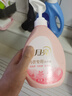 藍月亮內衣褲洗衣液內衣洗衣液櫻花香500g*2瓶 去血漬去異味除菌>99% 曬單實(shí)拍圖