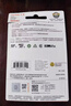 閃迪（SanDisk）128GB TF（MicroSD）內存卡 A1 U1 C10 至尊高速移動版存儲卡 讀速140MB/s 手機平板游戲機內存卡 曬單實拍圖