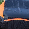 御山河汽車車衣車罩通用全罩防曬防雨隔熱真牛津布加厚防塵遮陽四季車套 暮光橙-納米鈦黑膠牛津布車衣+收納袋 雙層升級加厚款【留言車型】 曬單實拍圖