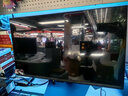 三星27英寸 G50D 180Hz 2K 1ms(GTG) Fast IPS HDR400 旋轉升降 玄龍騎士 電競顯示器 2K180HZ高刷電競 S27DG502EC 曬單實(shí)拍圖
