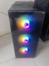 逆昂128G內(nèi)存酷睿i7升24核電競(jìng)臺(tái)式機(jī)電腦4060電競(jìng)主機(jī)吃雞獨(dú)顯辦公組裝大額補(bǔ)貼家用游戲水冷電腦整機(jī) 主機(jī)+27英寸【高刷顯示器+鍵鼠套裝】 套四：i9級(jí)36芯8G獨(dú)顯/64G/1T暢玩3A 曬單實(shí)拍圖