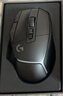 GPW3 狗屁王三代無線游戲鼠標(biāo) 專業(yè)電競手型 60g輕量 黑 CS2/瓦洛蘭特/ LOL 升級(jí)8KHz 88G 888IPS 曬單實(shí)拍圖