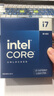 英特爾（Intel）i7-14700KF 酷睿14代 處理器 20核28線程 五年質(zhì)保 盒裝臺式機CPU 游戲辦公剪輯 兼容B760主板 曬單實拍圖