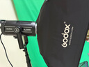 神牛（Godox） 快裝柔光箱網(wǎng)格柔光罩保榮口攝影閃光燈便攜快裝 QR-P90【快裝深口柔光箱】 官方標配 曬單實拍圖